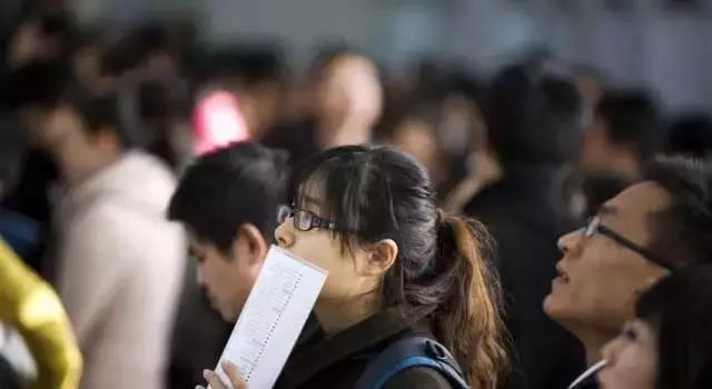原来广西最缺这些行业的人才，现在转行还来得及吗？