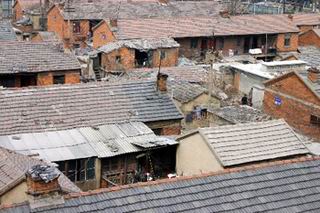 广西提前完成棚改任务 住房改造新开工实现100%