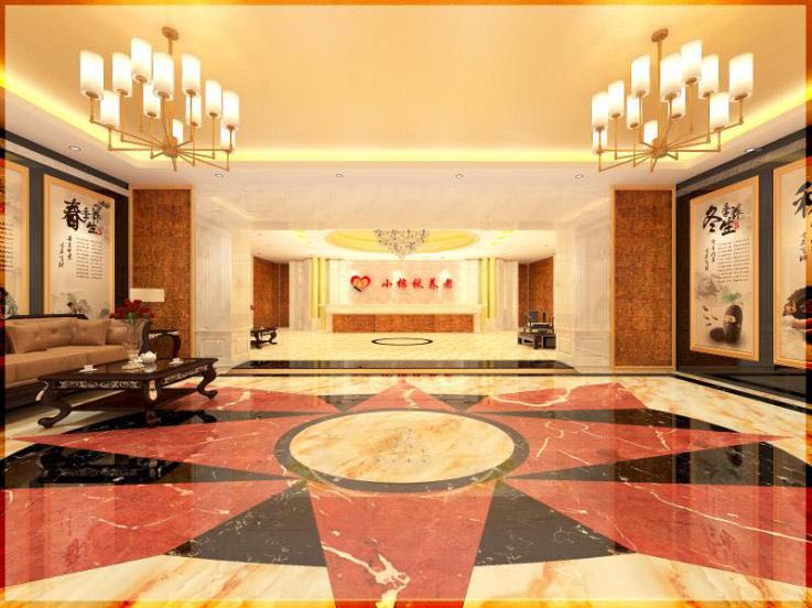 这件“小棉袄”等你签收 免费试住公园里的养老院！