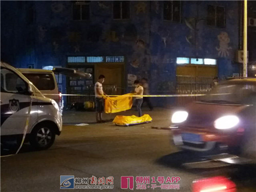 桂景湾路杀妻案一审宣判  凶残丈夫被判死刑