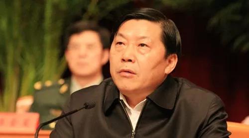中宣部原副部长鲁炜落马