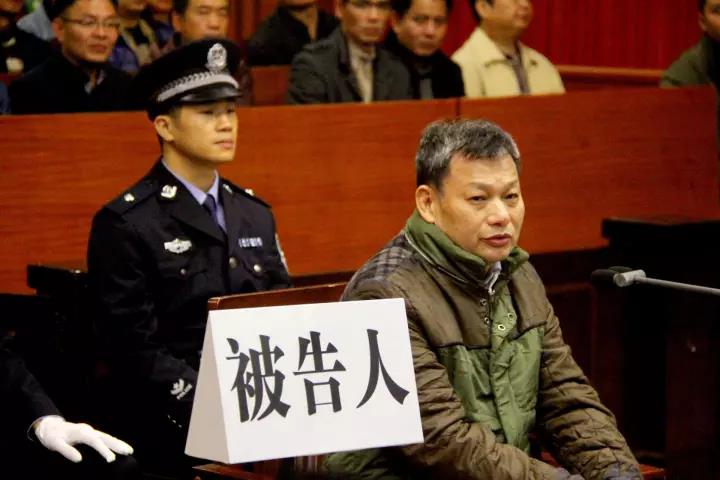 涉案192万！广西原教育厅厅长、文化厅厅长余益中受贿案开庭
