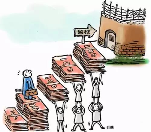受贿72万余元！某银行柳江支行原行长王家民获刑3年6个月