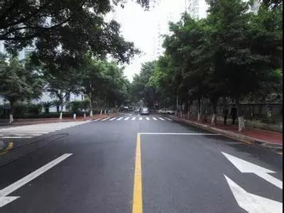 柳南这个地方将建六条道路，以后出行将会更方便！