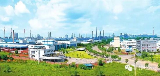 北部生态新区释放信号：将打造广西智能制造新高地
