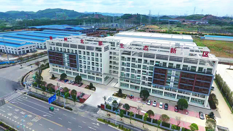 我市开展智能化改造取得明显成效 “两化”融合提高“智能制造”水平