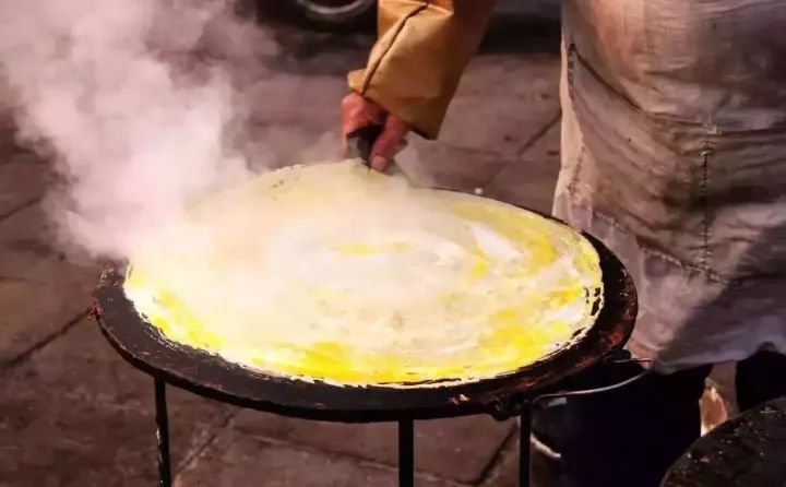 小吃生意居然能这么赚钱，小伙伴们都惊呆了