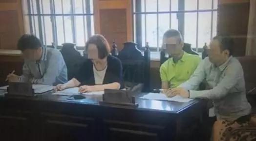 柳北区兄弟姐妹6人为争家产，竟4次对簿公堂！谁才是赢家？