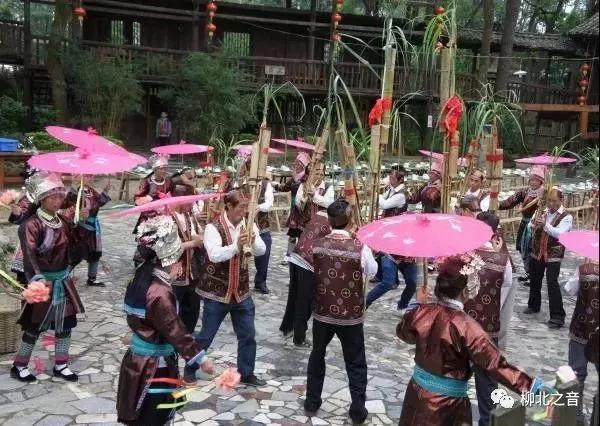 活动表出炉！柳州人元旦到春节期间全家怎么玩？看了这条就够了！