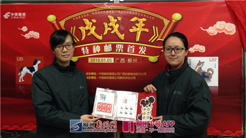 值！200多名柳州人寒冬里排队就为了等这个东西