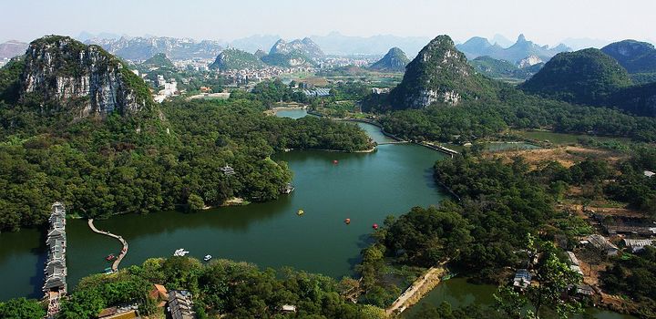 国家认可柳州质量强市的秘密 这几个关键词你都知道么？