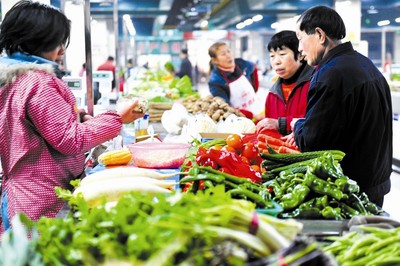 市食药监局公布178个批次食用农产品抽检信息 6批次不合格
