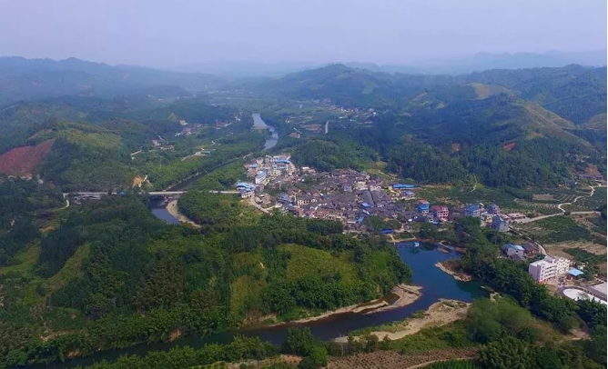 柳州这25个地方上榜广西这份重要名单！有你家乡吗？