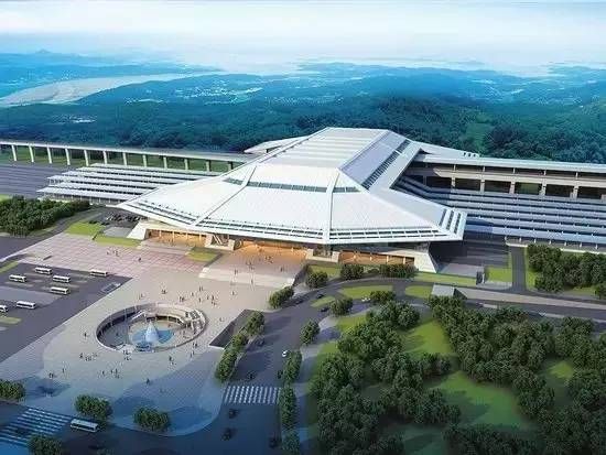 强化枢纽地位 柳州将打造综合交通网络