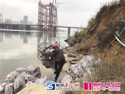 1号追踪|这处塌方预计月底修好，此前党报曾报道相关部门不作为，引市长关注