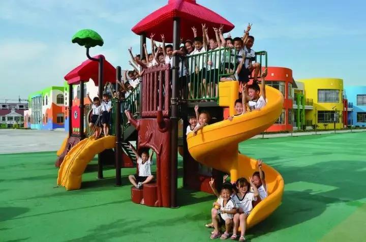 柳州家长看过来 今后小区配套幼儿园要办成公办或普惠性民办幼儿园！