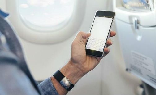 国航也加入手机解禁行列，“空中开机”详细规则在这里