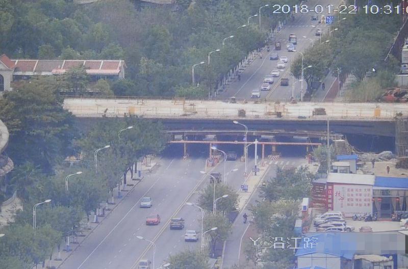 收藏！柳州市施工路段大汇总，请注意避让绕行