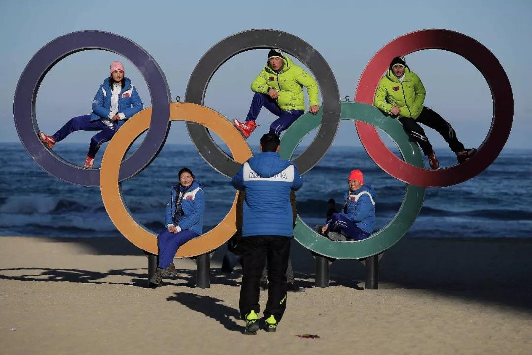 【观看指南】平昌冬奥会今晚7点开幕 八大看点不可错过！