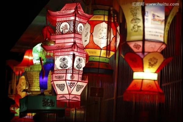 本周回暖明显，天气对元宵节赏月观灯有何影响？答案在这里~