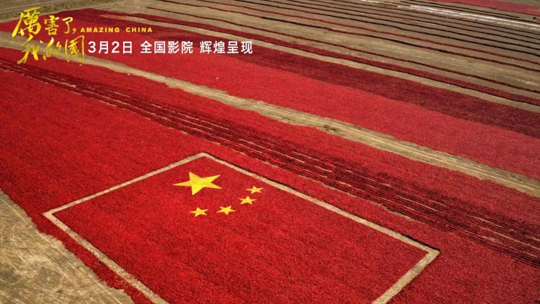 厉害了我的国！骄傲了国人，震撼了世界！