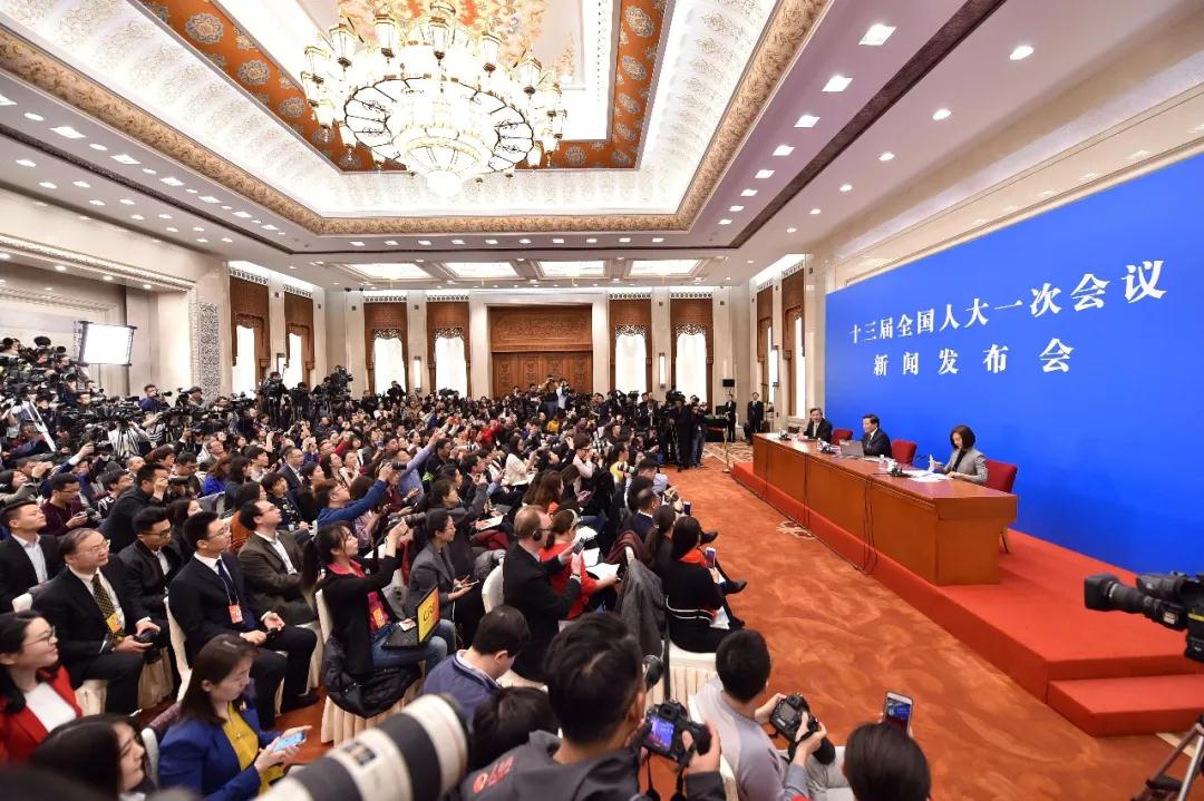 定了！今年的全国人大会议这样开