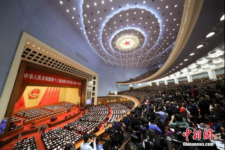 与你密切相关！2018年，中国要干这60件大事