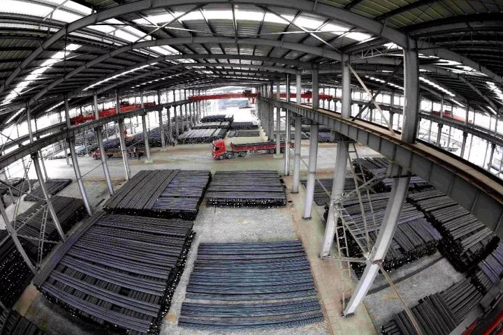 柳州这些园区“升级”了，入选广西首批现代服务业集聚区，布局在哪？