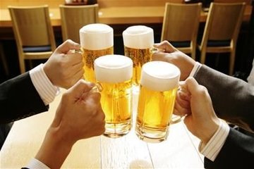 喝酒前签“生死状”就能免责吗？经常聚餐的柳州人要看看