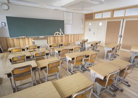 白沙路东侧要建一所初中啦！规划班级数42个