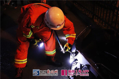 “小心，有蛇”！龙潭公园内，半米长的草花蛇爬进女子电动车