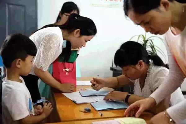 碰到请举报！柳州中小学招生初定7月，这些行为属违规招生
