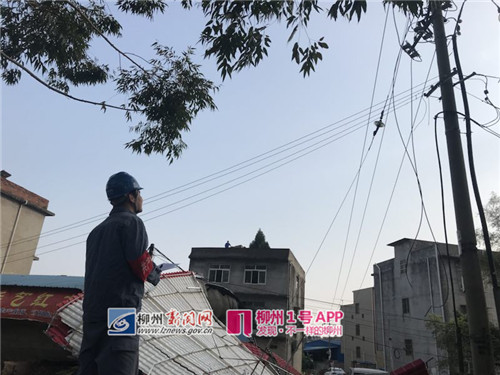 柳州人注意，降雨降温天气又来，这件事一定不能大意！