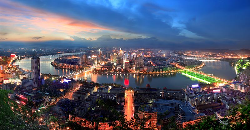 新增广州、加密深圳航线，推出旅游工业线路，柳州人快收福利！