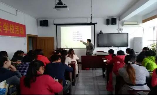 与国学经典“亲密接触”，阳和工业新区六座中心校打造特色校园文化