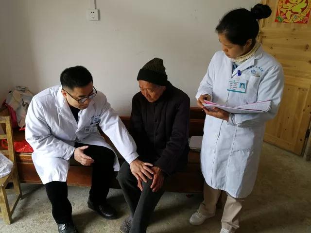 阳和工业新区“私人订制”家庭医生好“雄头”：获得国家级荣誉称号