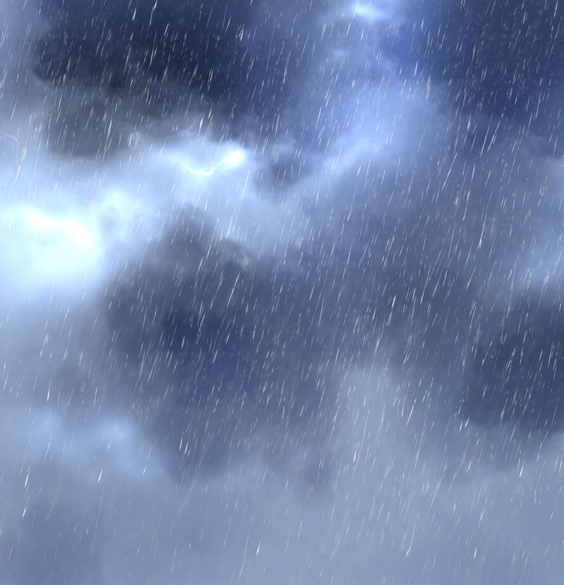 雨雨雨！柳州“三月三”天气看得人直哆嗦……