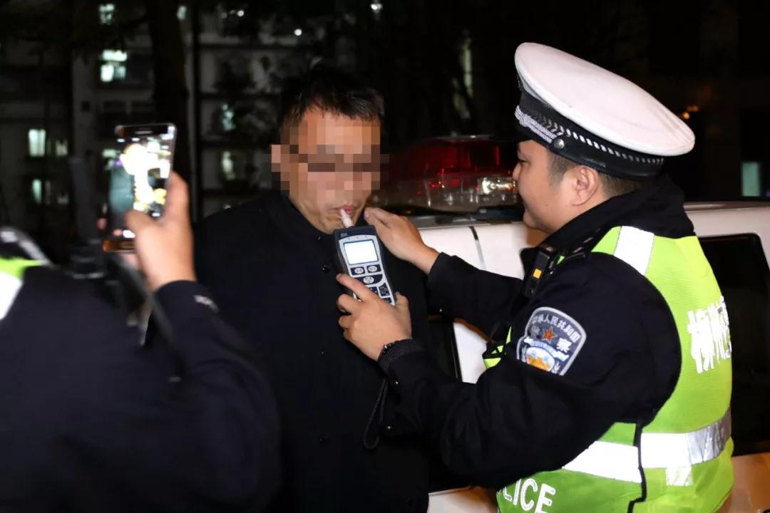 扩散！看看被柳州交警曝光的这332名驾驶人有没有你认识的