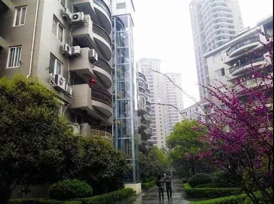 定了！装电梯、建车位…柳州6个小区成为老旧小区改造试点