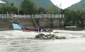 桂林龙船翻船致17人死亡事故犯罪嫌疑人被依法批捕