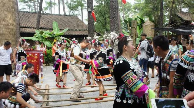 旅游总收入10.89亿元！我市“五一”旅游接待再迎高峰