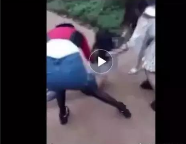 辟谣！网传三江15岁女孩遭围殴暴打，真相是……