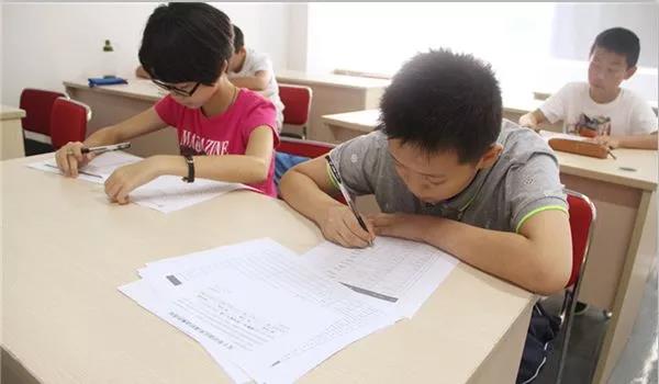 重磅！超纲培训、无证办学……广西要对校外培训机构出手了