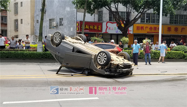 1号追踪|银桐路车祸肇事司机精神病依据不足，仍将面临法律制裁