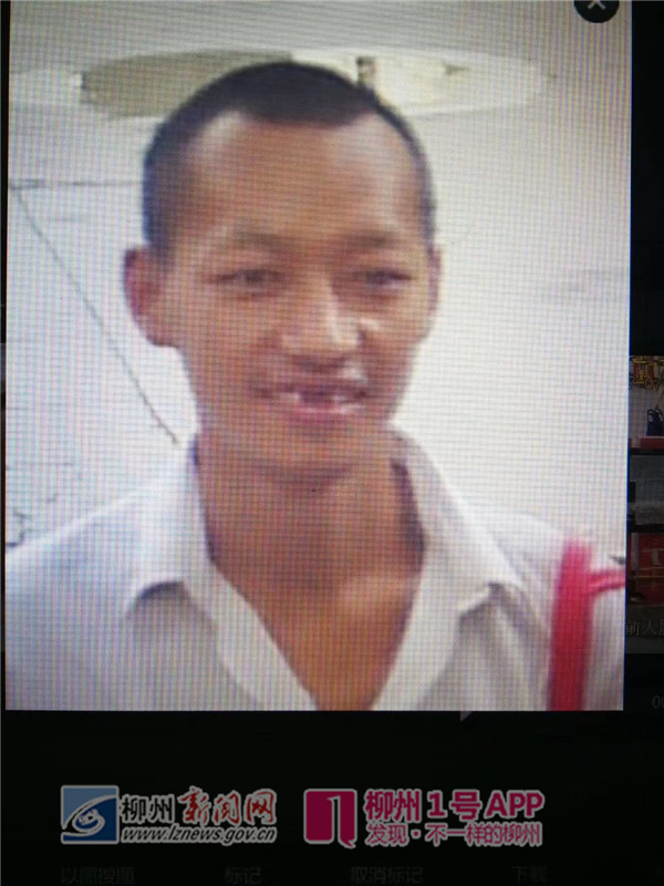 寻人|大家在人群中多看的一眼，也许就能成全一个家庭的重逢