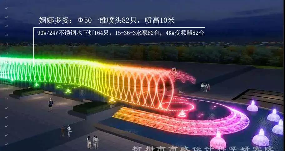 柳州也有抖音刷爆100W+点赞的地方，下个月重新开放！