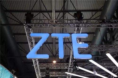 中兴事件戏剧性转折，这三个信号意味深长！