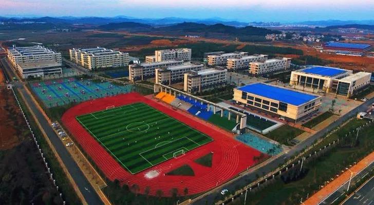 柳高、铁一中……柳州多所高中发布市外生源、特长生招生简章