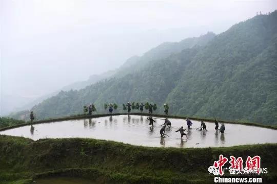 融水县等6个县区创业创新成典范，要向全国推介！