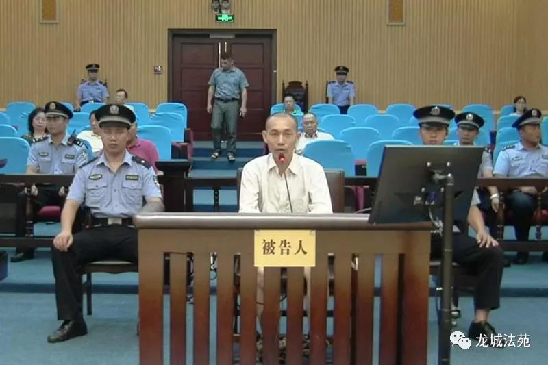 执行死刑！“11.21”柳州公交车纵火案罪犯宋彦立今天上午伏法